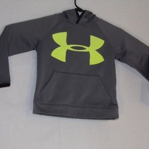 Under Armor YSM/JP/P